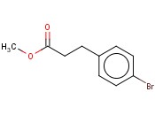 Methyl 3-(4-bromophenyl)propanoate