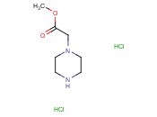 METHYL PIPERAZIN-1-YLACETATE DIHYDROCHLORIDE