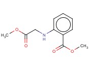 DIMETHYL <span class='lighter'>PHENYLGLYCINE</span>-O-CARBOXYLATE