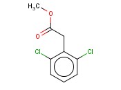 2,6-二<span class='lighter'>氯苯乙酸</span>甲酯