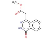 METHYL 2-(4-OXO-3,4-DIHYDROPHTHALAZIN-1-YL)ACETATE