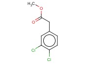 3,4-二<span class='lighter'>氯苯乙酸</span>甲酯