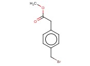 METHYL 4-(BROMOMETHYL)PHENYLACETATE