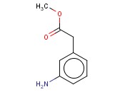 3-氨基苯乙酸甲酯