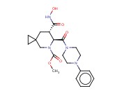<span class='lighter'>甲基</span> 1,3-二<span class='lighter'>氯</span>-6-(<span class='lighter'>三</span><span class='lighter'>氟</span><span class='lighter'>甲基</span>)菲-9-羧酸酯