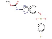 LUXABENDAZOLE