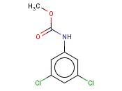 (3,5-二<span class='lighter'>氯苯</span>基）氨基<span class='lighter'>甲酸</span><span class='lighter'>甲</span><span class='lighter'>酯</span>