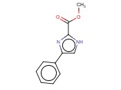 4-PHENYL-1H-IMIDAZOLE-2-CARBOXYLIC ACID METHYL ESTER