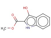 Methyl 3-Hydroxyindole-2-carboxylate