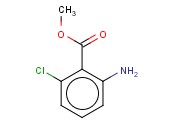 2-氨基-6-<span class='lighter'>氯苯甲酸</span><span class='lighter'>甲</span><span class='lighter'>酯</span>