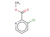 METHYL 3-CHLOROPICOLINATE
