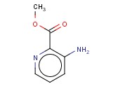 3-Aminopyridine-2-carboxylic acid methyl ester