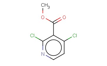 2,4-二<span class='lighter'>氯</span><span class='lighter'>烟酸</span>甲酯