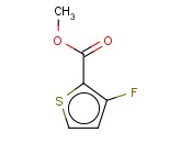 METHYL 3-FLUOROTHIOPHENE-2-CARBOXYLATE