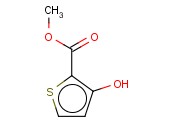 METHYL 3-HYDROXYTHIOPHENE-2-CARBOXYLATE