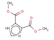 DIMETHYL 4,5-IMIDAZOLEDICARBOXYLATE