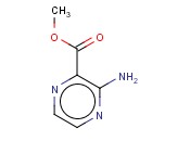 3-氨基吡嗪-2-甲酸甲酯