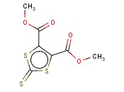 <span class='lighter'>二甲</span>基1,3-<span class='lighter'>二</span>硫杂环戊<span class='lighter'>二</span>烯-2-硫-4,5-<span class='lighter'>二羧酸</span>