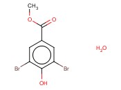 3,5-二<span class='lighter'>溴</span>-4-羟基<span class='lighter'>苯甲酸</span>甲酯