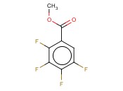 2,3,4,5-四<span class='lighter'>氟</span><span class='lighter'>苯甲酸</span>甲<span class='lighter'>酯</span>