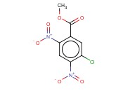METHYL 5-CHLORO-2,4-DINITROBENZOATE