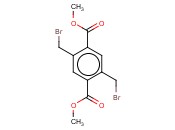 2,5-BIS-BROMOMETHYL-TEREPHTHALIC ACID DIMETHYL ESTER