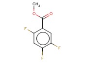 2,4,5-三<span class='lighter'>氟</span><span class='lighter'>苯甲酸</span>甲<span class='lighter'>酯</span>