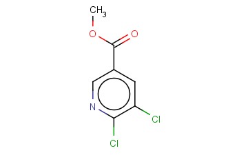 5,6-二<span class='lighter'>氯</span><span class='lighter'>烟酸</span>甲酯