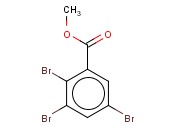 METHYL 2,3,5-TRIBROMOBENZOATE