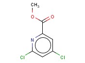 4,6-二<span class='lighter'>氯</span>-2-<span class='lighter'>吡啶甲酸</span>乙酯