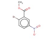 2-溴-5-硝基苯甲酸甲酯