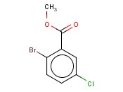 METHYL 2-BROMO-5-CHLOROBENZOATE