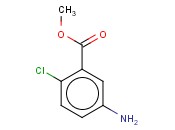 METHYL 5-AMINO-2-CHLOROBENZOATE
