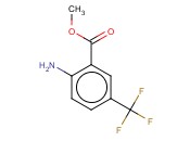 METHYL 2-<span class='lighter'>AMINO</span>-5-(TRIFLUOROMETHYL)BENZOATE