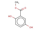 Methyl 2,5-dihydroxybenzoate