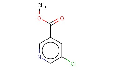 5-<span class='lighter'>氯</span><span class='lighter'>烟酸</span>甲酯