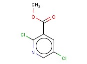 METHYL 2,5-DICHLORONICOTINATE