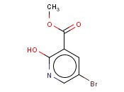 METHYL 5-BROMO-2-HYDROXYNICOTINATE