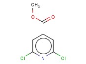 4-Pyridinecarboxylic acid, 2,6-dichloro-, methyl ester