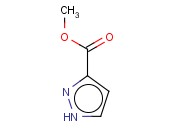 Methyl 1H-pyrazole-3-carboxylate