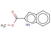METHYL INDOLE-2-CARBOXYLATE