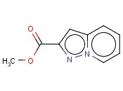 PYRAZOLO[1,5-A]PYRIDINE-2-CARBOXYLIC ACID METHYL ESTER