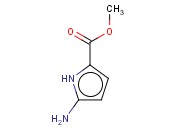 METHYL 5-AMINO-1H-PYRROLE-2-CARBOXYLATE