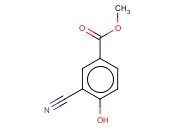 METHYL 3-CYANO-4-HYDROXYBENZOATE