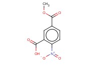 1,3-苯<span class='lighter'>二羧酸</span>-4-硝基-1-<span class='lighter'>甲</span><span class='lighter'>酯</span>