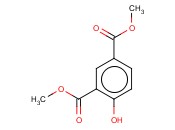 4-羟基异<span class='lighter'>邻</span><span class='lighter'>苯</span><span class='lighter'>二甲酸</span><span class='lighter'>二甲</span>酯