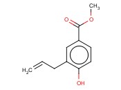 METHYL 3-ALLYL-4-HYDROXYBENZOATE