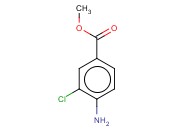 4-氨基-3-<span class='lighter'>氯苯甲酸</span><span class='lighter'>甲</span><span class='lighter'>酯</span>