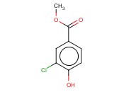 METHYL 3-CHLORO-4-HYDROXYBENZOATE