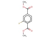 2-Fluoroterephthalic acid dimethyl ester